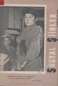 Sosyal Şiirler Antolojisi -        1967