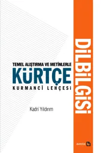 KÜRTÇE DİLBİLGİSİ