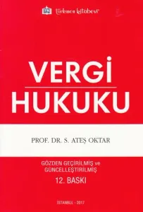 Vergi Hukuku