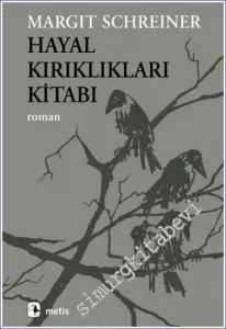 Hayal Kırıklıkları Kitabı -        2023