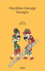 Hayalden Gerçeğe Karagöz -         2014