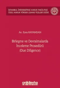 Birleşme ve Devralmalarda İnceleme Prosedürü