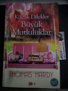 Küçük Dilekler Büyük Mutluluklar