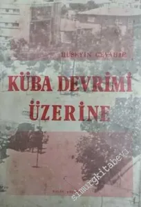 Küba Devrimi Üzerine -        1976