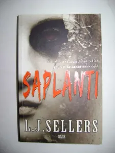 Saplantı
