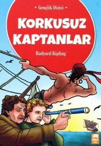Korkusuz Kaptanlar