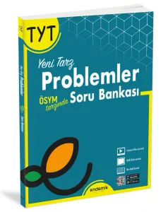 Endemik TYT Problemler Soru Bankası