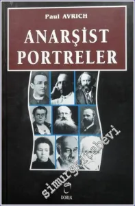 Anarşist Portreler -