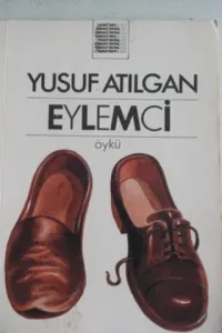 Eylemci