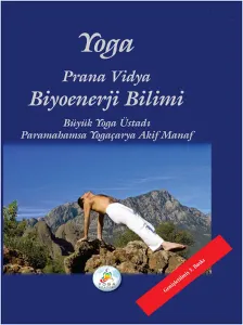 Yoga Prana Vidya Biyoenerji Bilimi