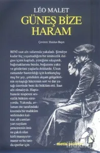 Güneş Bize Haram Kara Üçleme 2