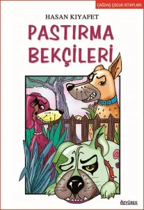 Pastırma Bekçileri