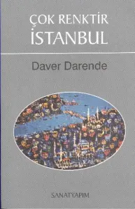Çok Renktir İstanbul