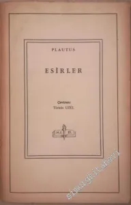 Esirler (Captivi) -        1950