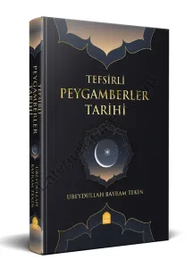 Tefsirli Peygamberler Tarihi