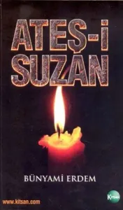 Ateşi Suzan