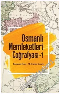 Osmanlı Memleketleri Coğrafyası 1 -         2022