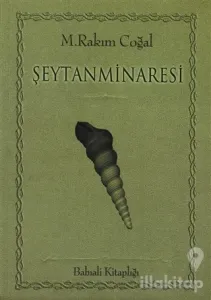 Şeytan Minaresi