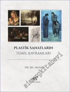 Plastik Sanatların Temel Kavramları -        2021