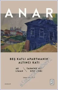 Beş Katlı Apartmanın Altıncı Katı -        2023