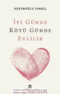 İyi Günde Kötü Günde Evlilik