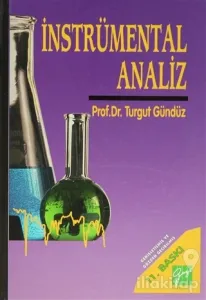 İnstrümental Analiz (Ciltli)