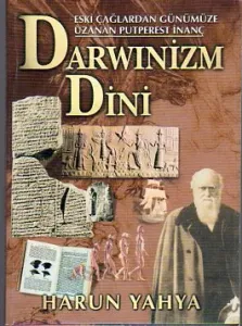 Darvinizm Dini