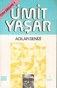 Acılar Denizi
