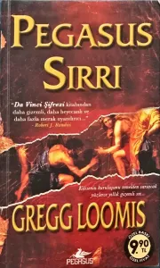 Pegasus Sırrı