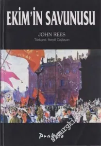 Ekim'in Savunusu -        1999
