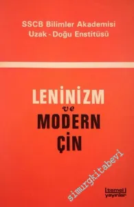 Leninizm ve Modern Çin -        1976