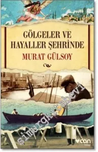 Gölgeler ve Hayaller Şehrinde -         2023
