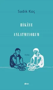 Hikaye Anlatıyorum