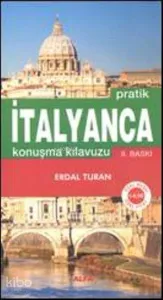 Pratik İtalyanca Konuşma Kılavuzu