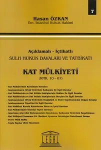 Kat Mülkiyeti- Seri 7