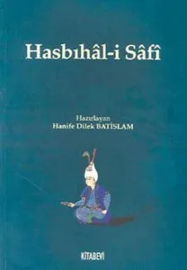 Hasbıhal-i Safi
