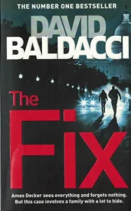 The Fix