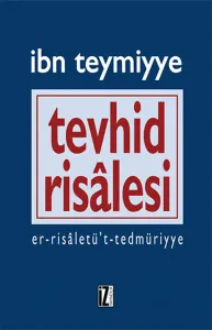Tevhid Risâlesi