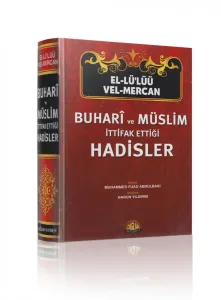El Lülüü vel Mercan - Buhari ve Müslim İttifak Ettiği Hadisler (Şamua)