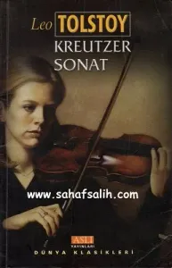 Kreutzer Sonat