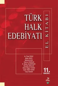 Türk Halk Edebiyatı El Kitabı