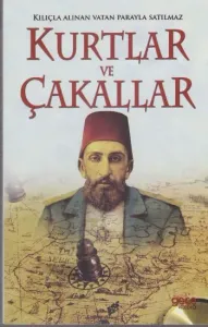 Kurtlar Ve Çakallar