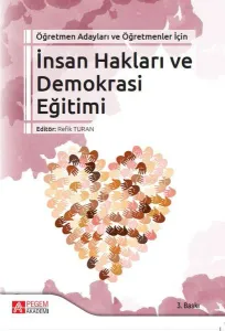 İnsan Hakları ve Demokrasi Eğitimi - Refik Turan