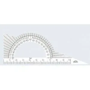 HATAS  İLETGİ GÖNYE 10cm.
