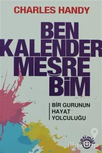 Ben Kalender Meşrebim
