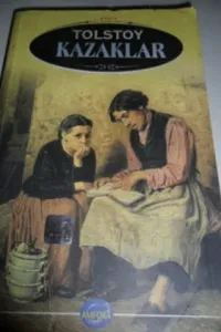 Kazaklar