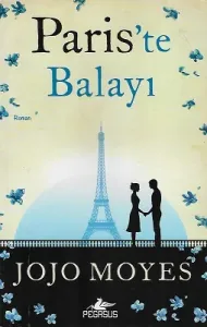 Paris'te Balayı
