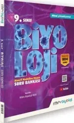 RİTİM 9. SINIF S.B. BİYOLOJİ - 2024-25