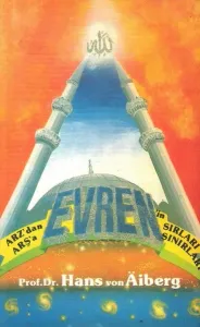 Arzdan Arşa Evrenin Sırları Sınırları-1