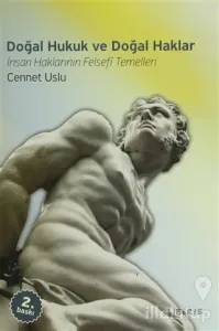 Doğal Hukuk ve Doğal Haklar